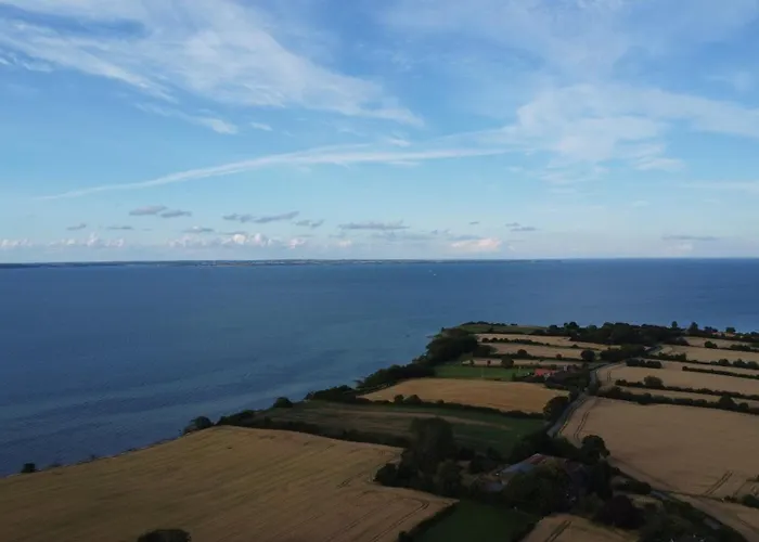 Ferienvermietung: Landhaus Habernis
